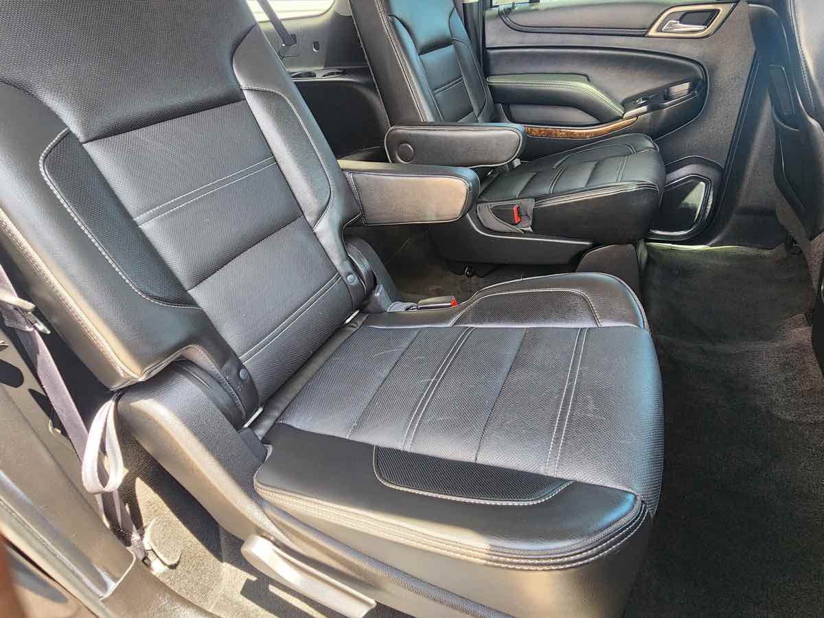 2016 Gmc Yukon XL Denali photo 18
