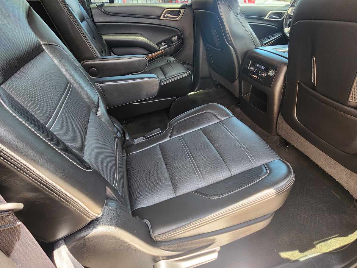 2016 Gmc Yukon XL Denali photo 19