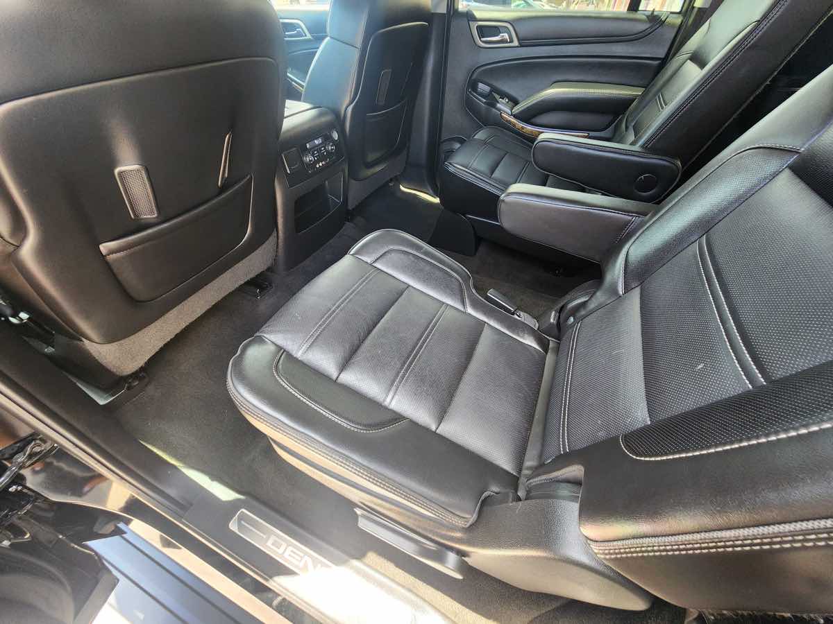 2016 Gmc Yukon XL Denali photo 20