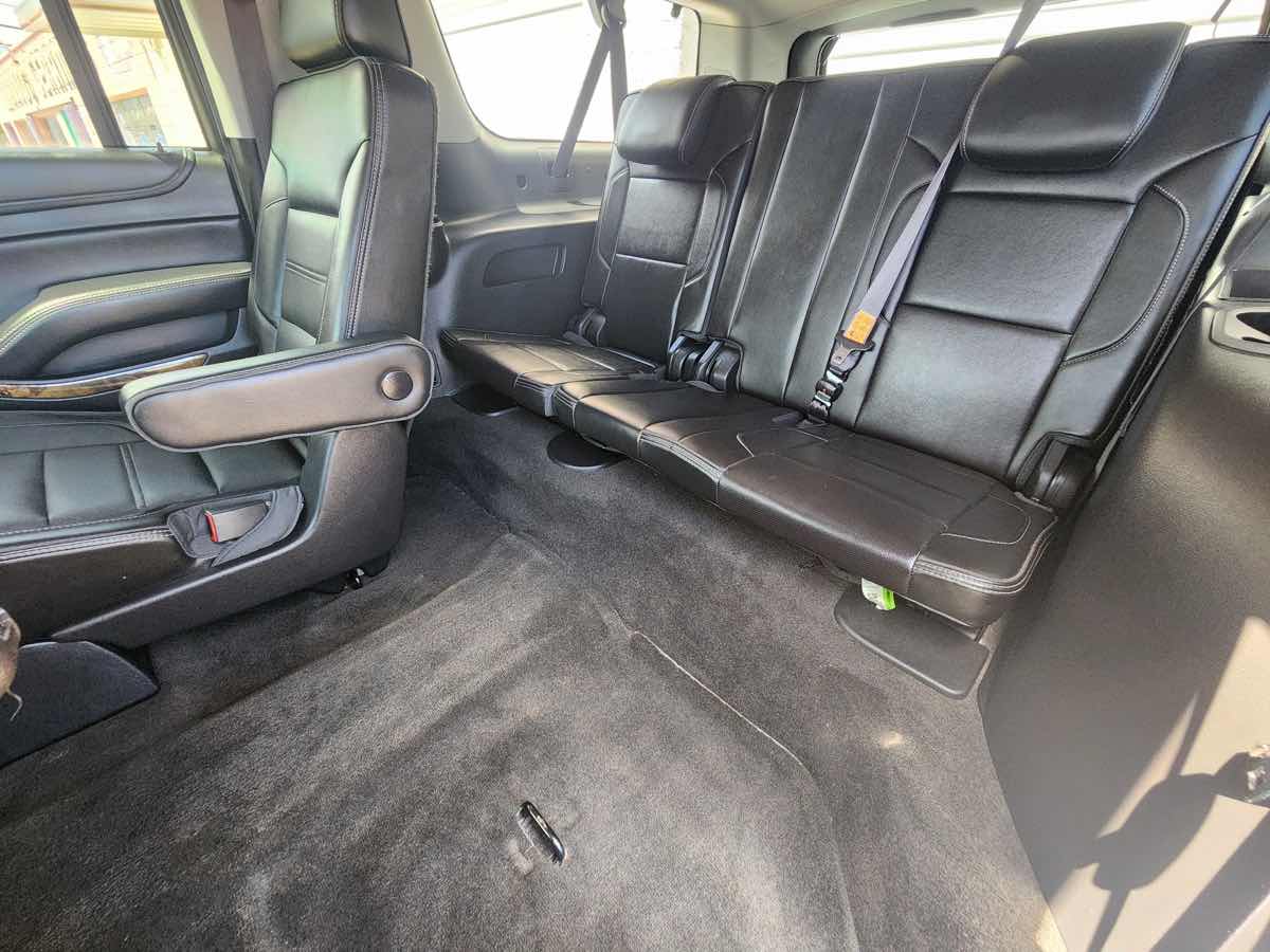 2016 Gmc Yukon XL Denali photo 21