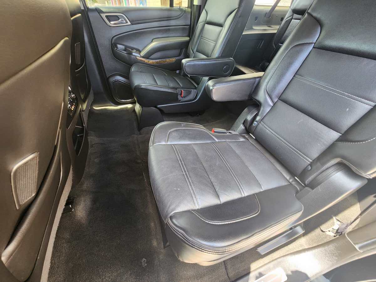 2016 Gmc Yukon XL Denali photo 22