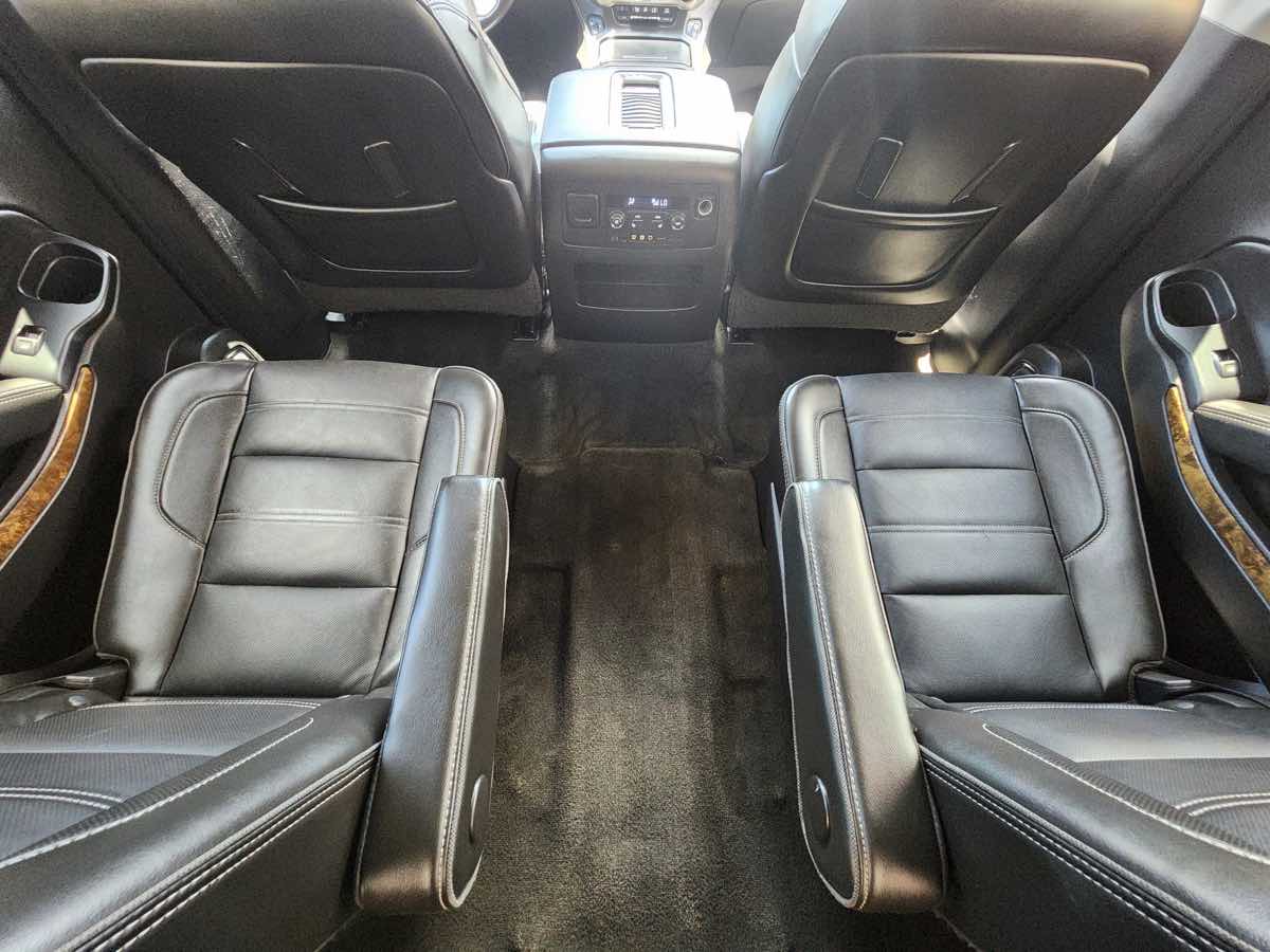 2016 Gmc Yukon XL Denali photo 26