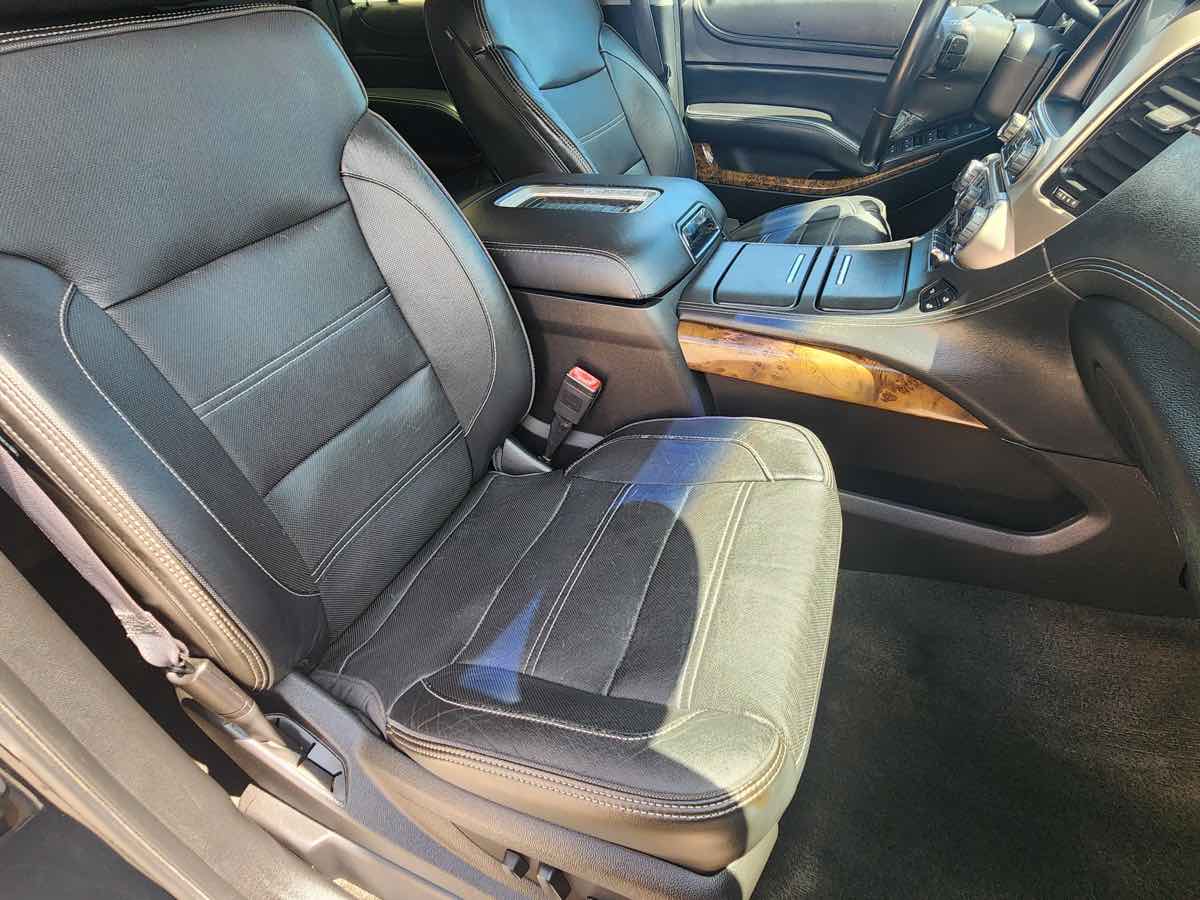 2016 Gmc Yukon XL Denali photo 28
