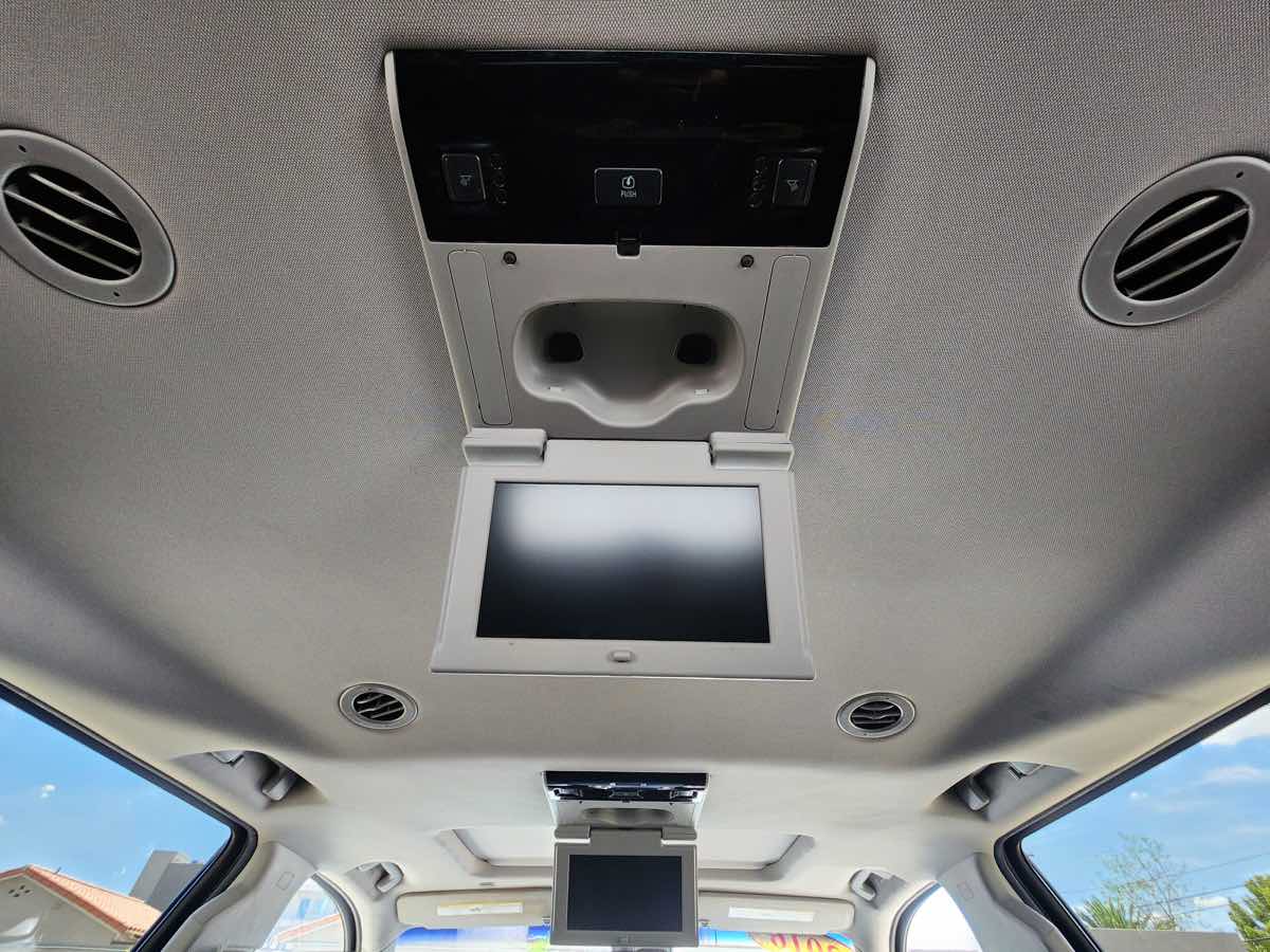 2016 Gmc Yukon XL Denali photo 34