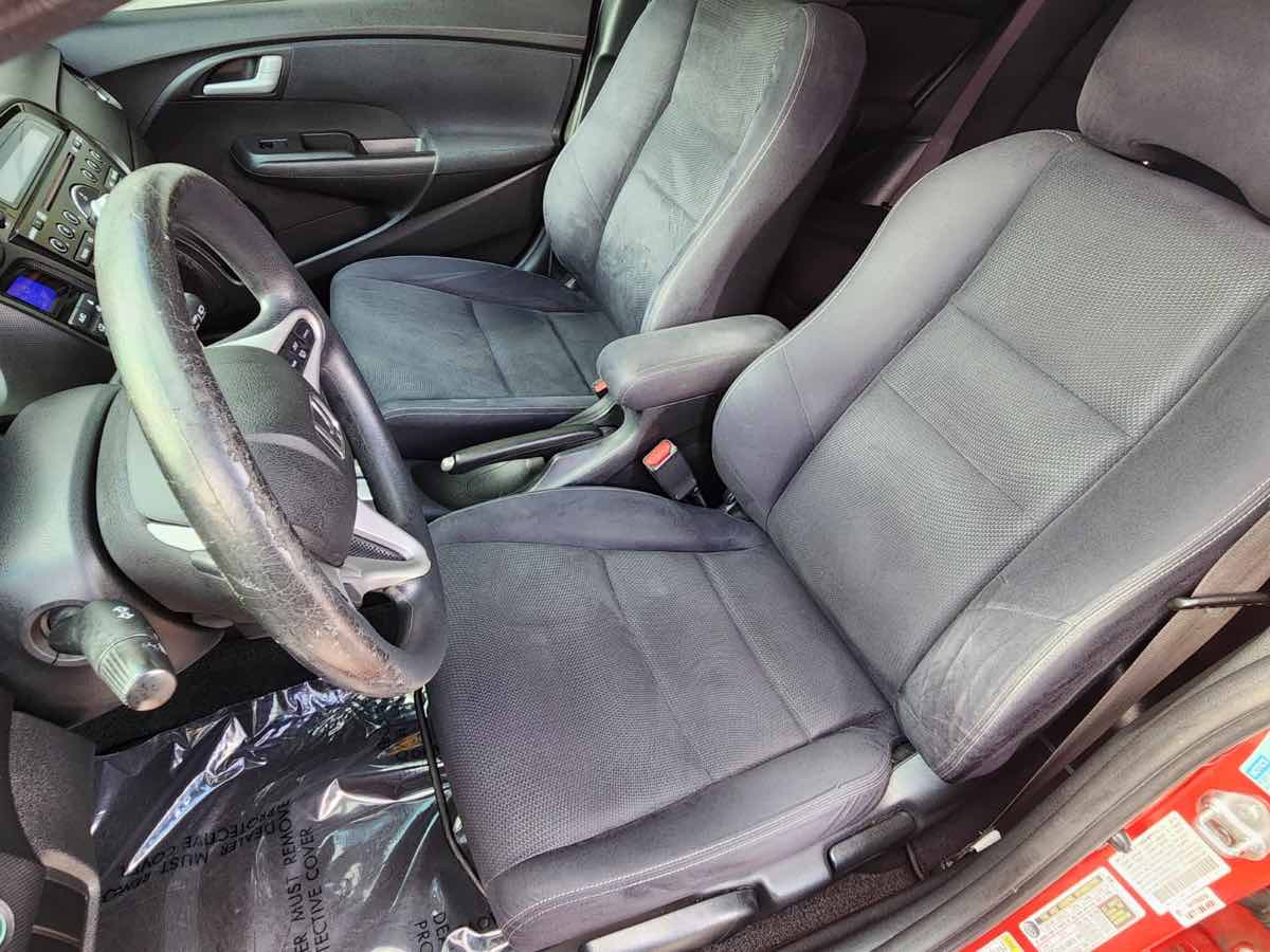 2013 Honda Insight LX photo 29