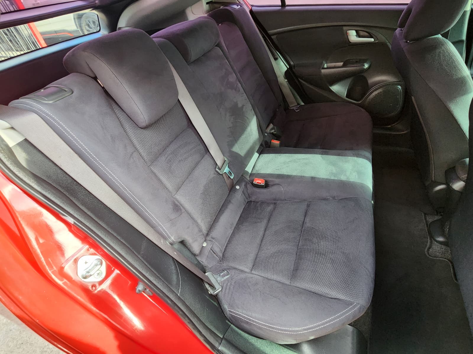 2013 Honda Insight LX photo 31