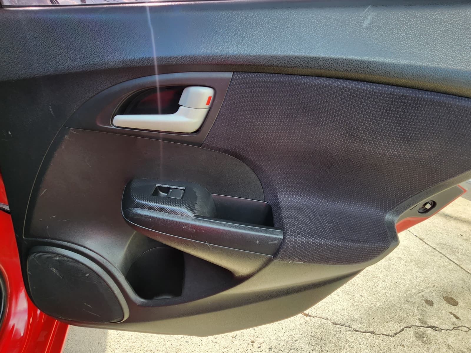 2013 Honda Insight LX photo 41