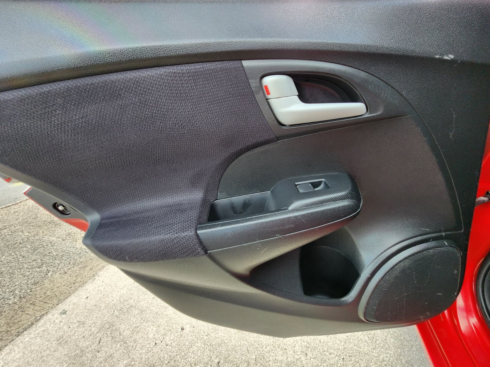 2013 Honda Insight LX photo 42