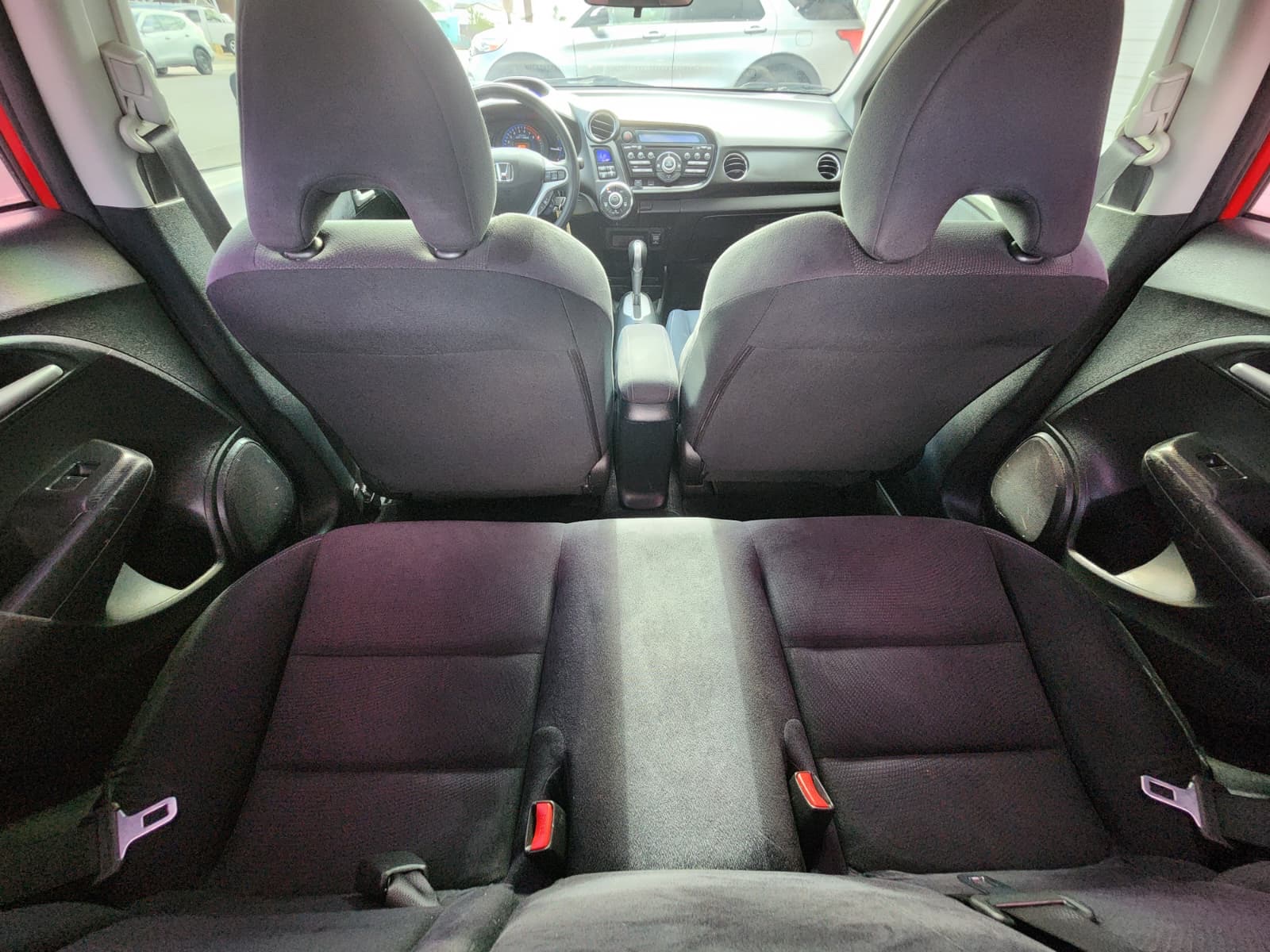 2013 Honda Insight LX photo 43