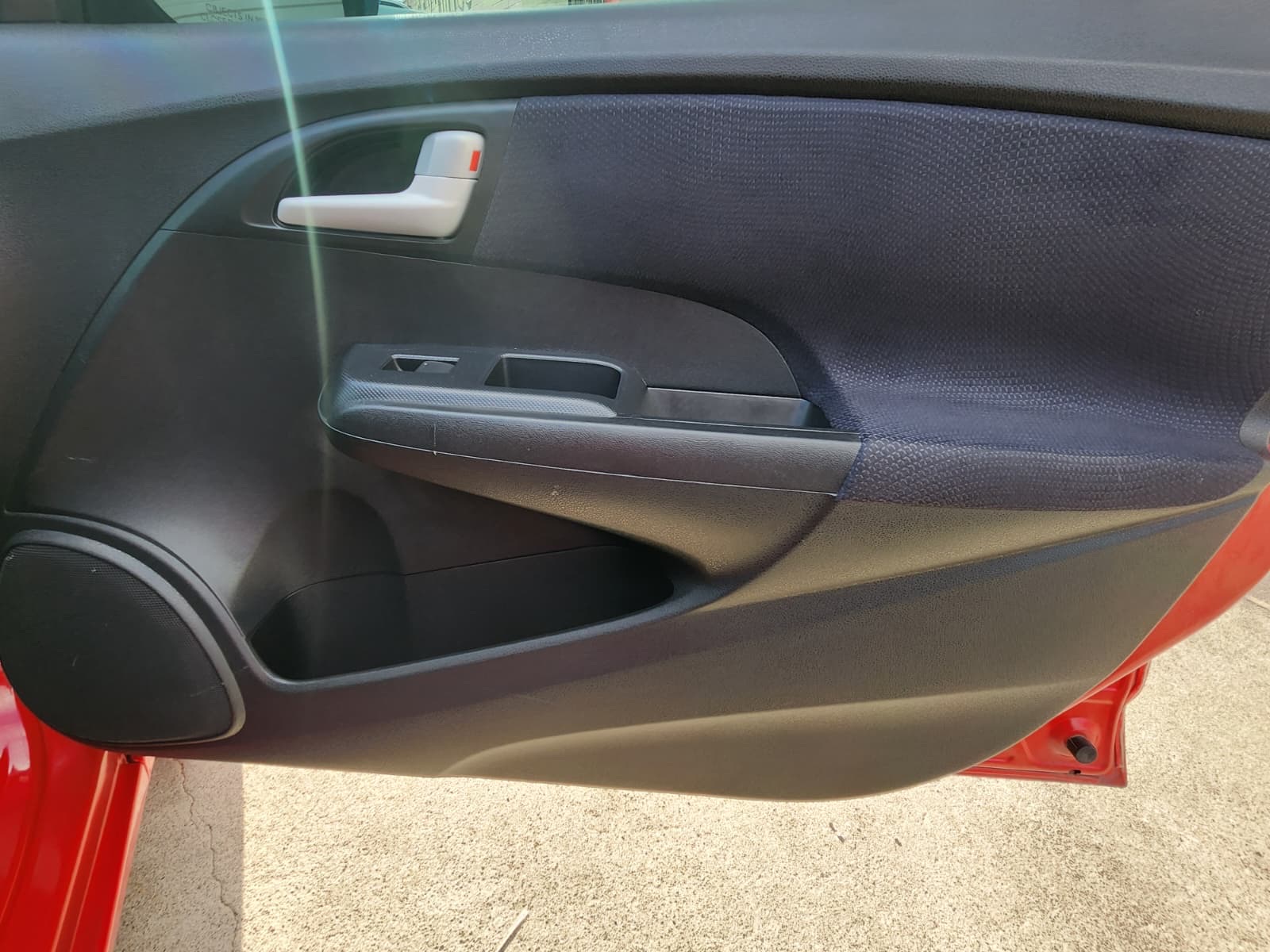 2013 Honda Insight LX photo 46