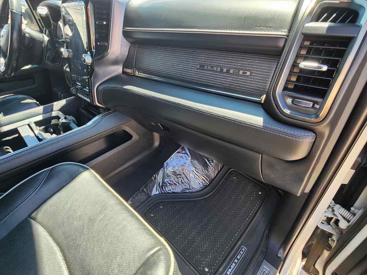 2021 Ram 2500 Limited photo 29
