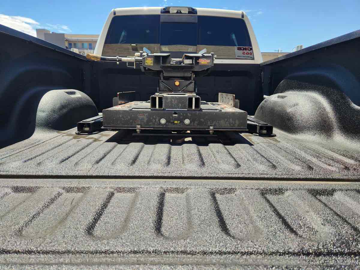 2021 Ram 2500 Limited photo 43
