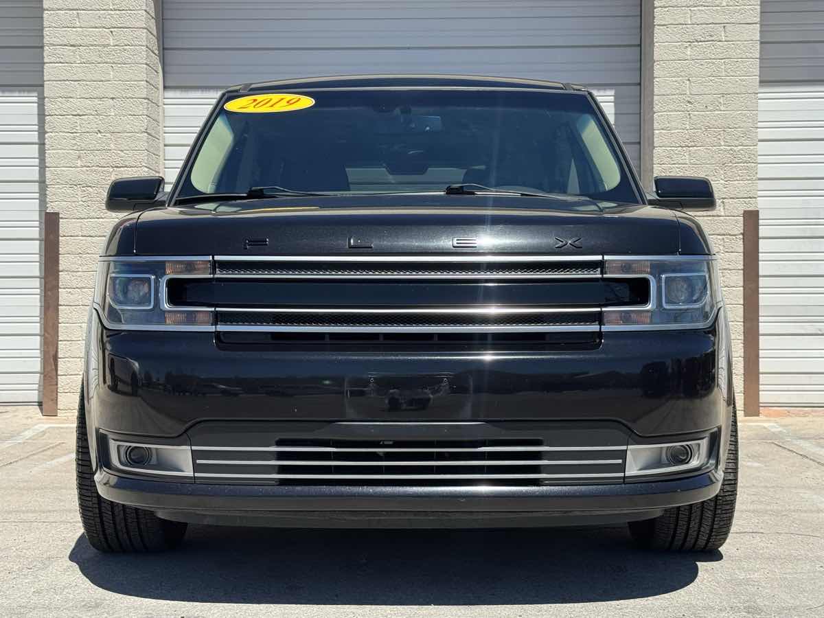 2019 Ford Flex Limited photo 15