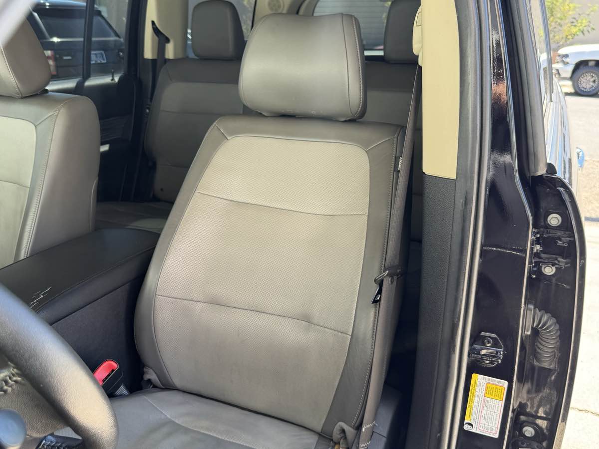 2019 Ford Flex Limited photo 29