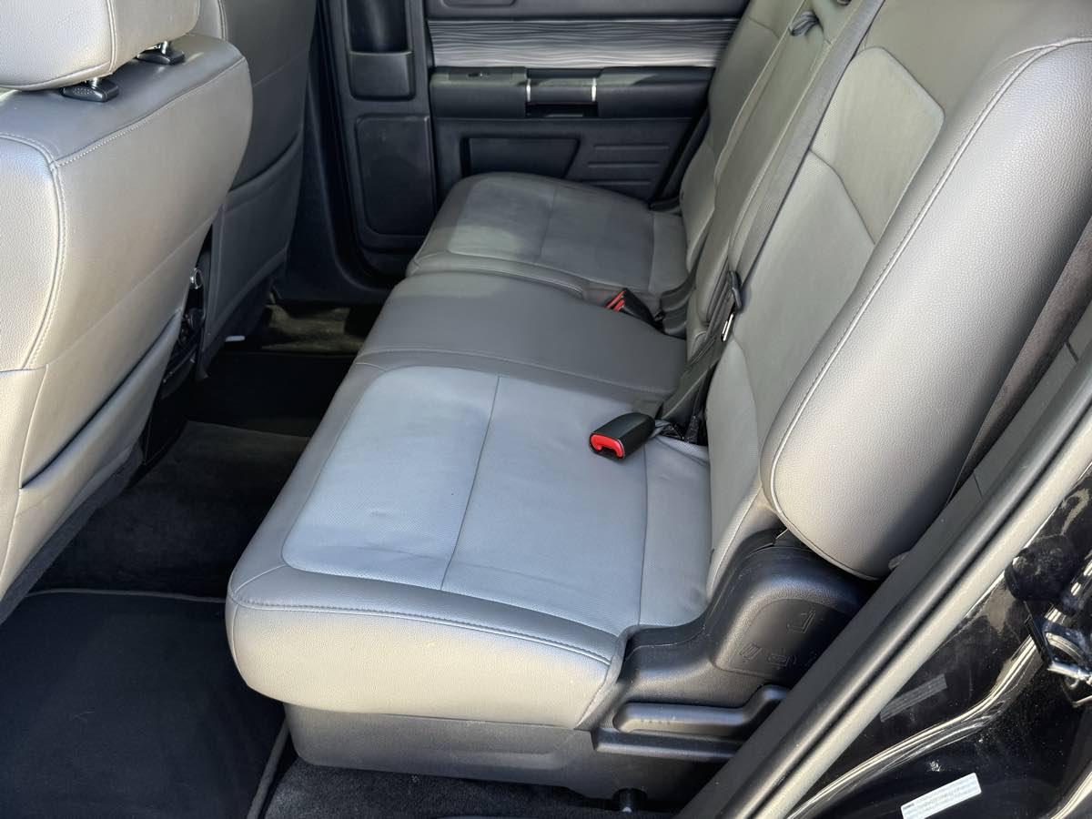 2019 Ford Flex Limited photo 30