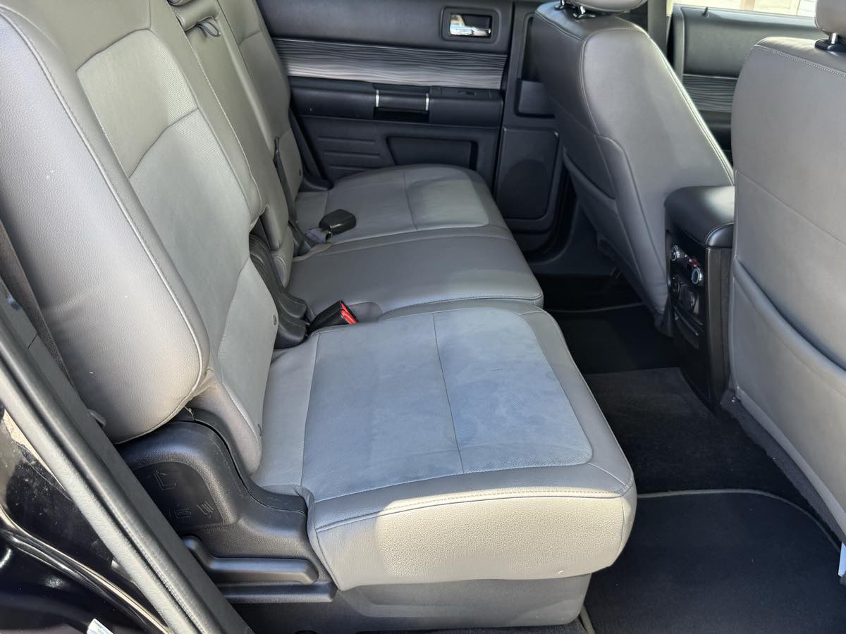 2019 Ford Flex Limited photo 31