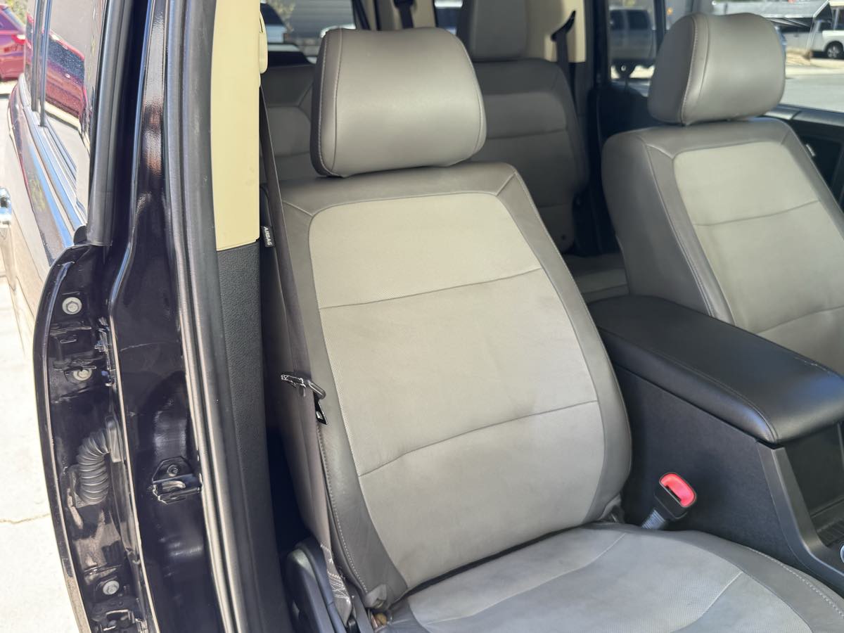 2019 Ford Flex Limited photo 33