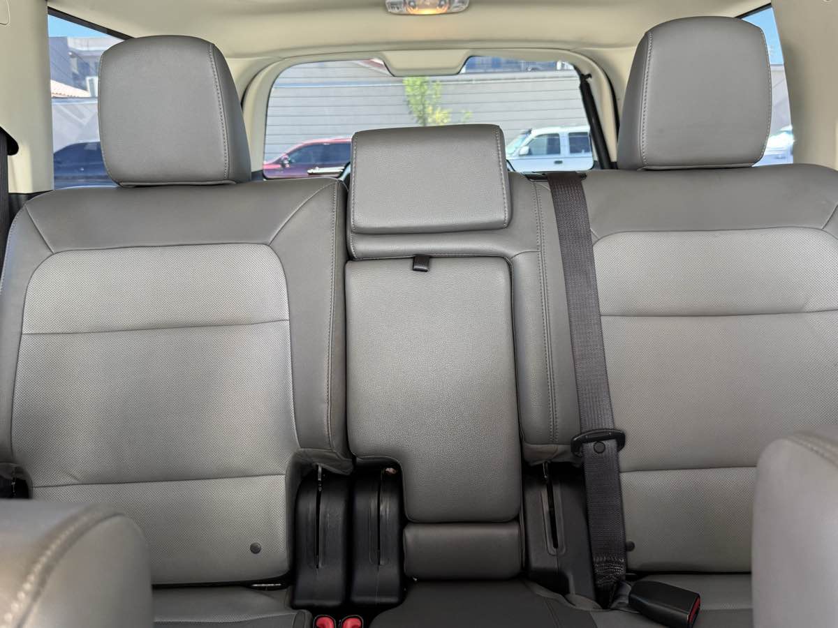 2019 Ford Flex Limited photo 34
