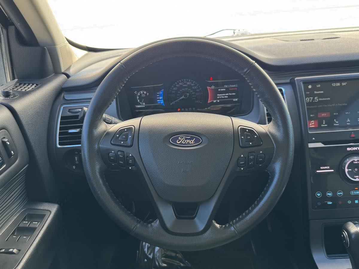2019 Ford Flex Limited photo 41
