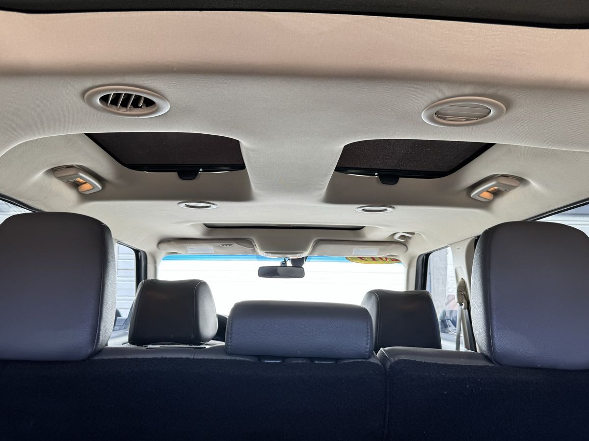 2019 Ford Flex Limited photo 43