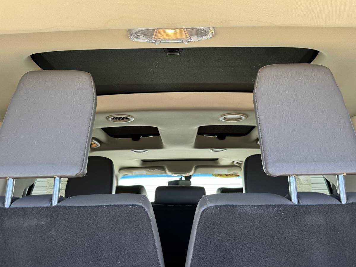 2019 Ford Flex Limited photo 44