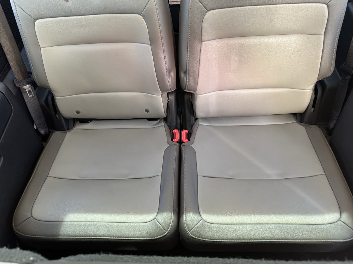 2019 Ford Flex Limited photo 45