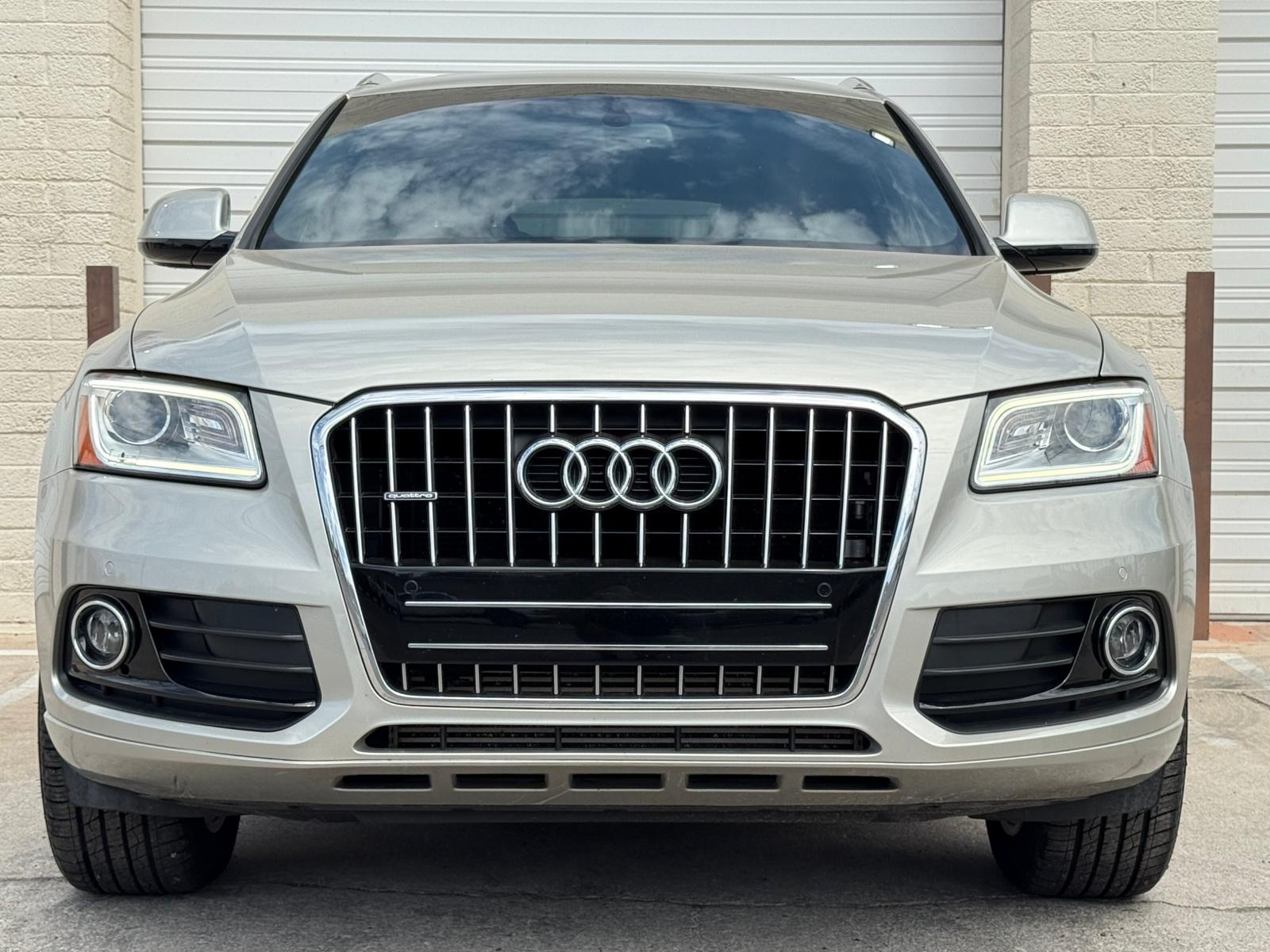 2017 Audi Q5 Premium Plus photo 11