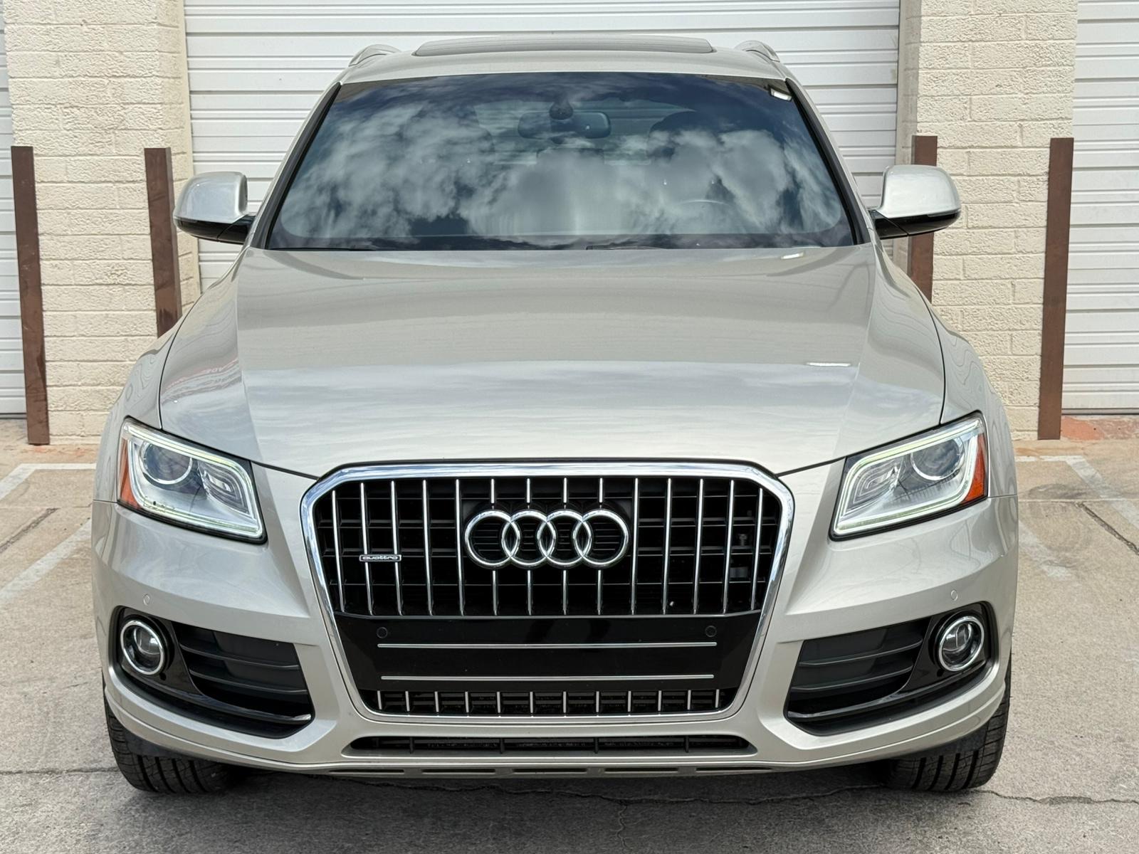 2017 Audi Q5 Premium Plus photo 13