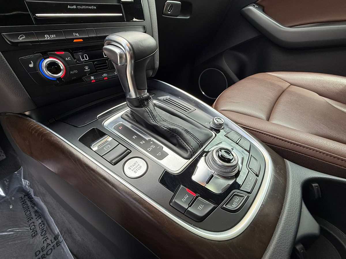 2017 Audi Q5 Premium Plus photo 27