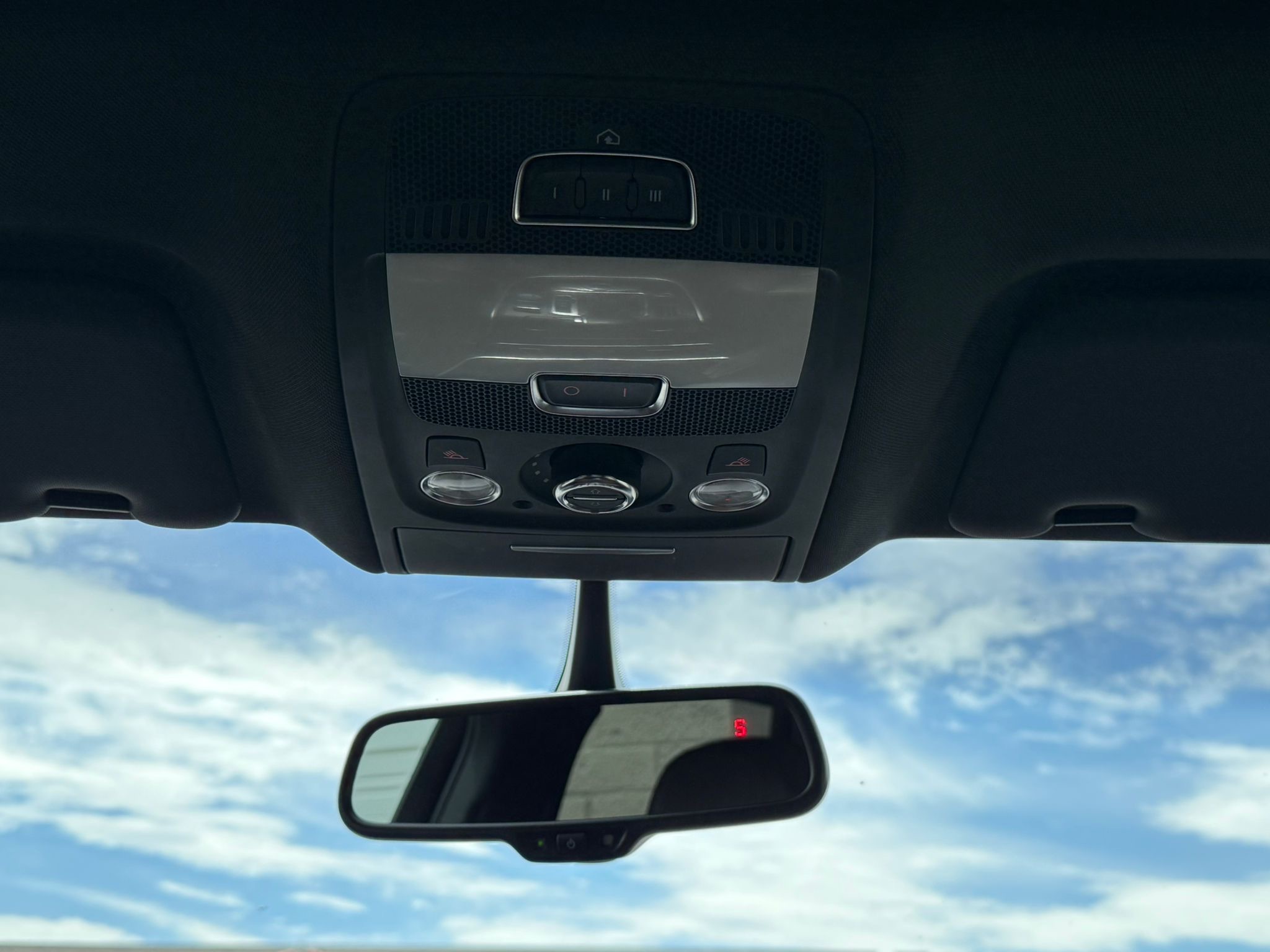 2017 Audi Q5 Premium Plus photo 28