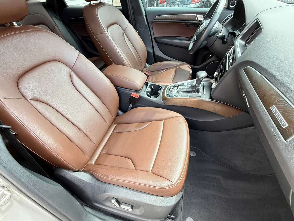 2017 Audi Q5 Premium Plus photo 31
