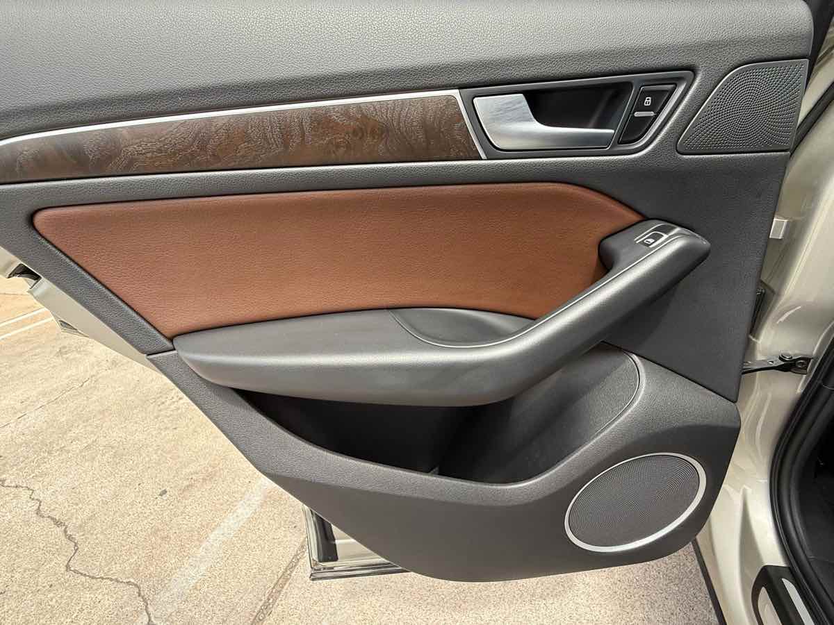 2017 Audi Q5 Premium Plus photo 33
