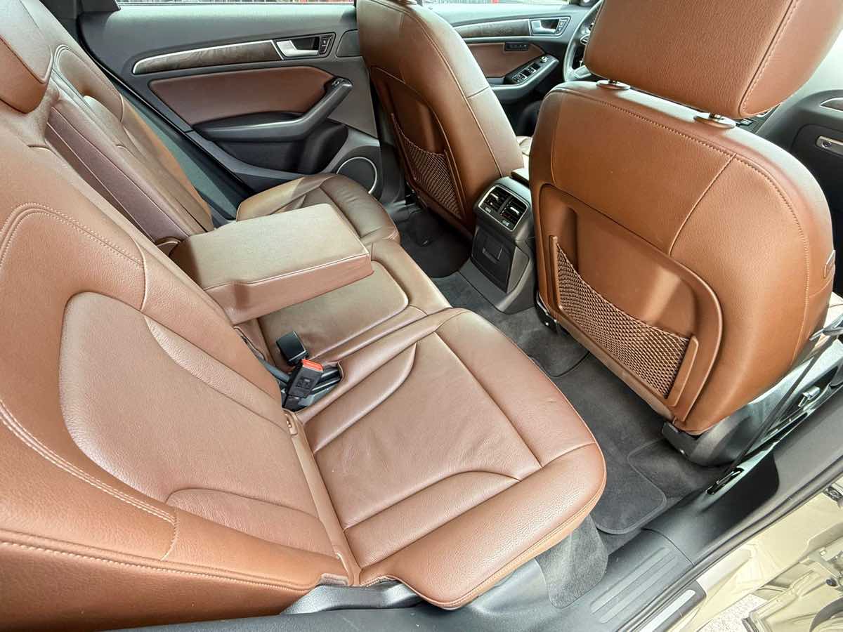 2017 Audi Q5 Premium Plus photo 34