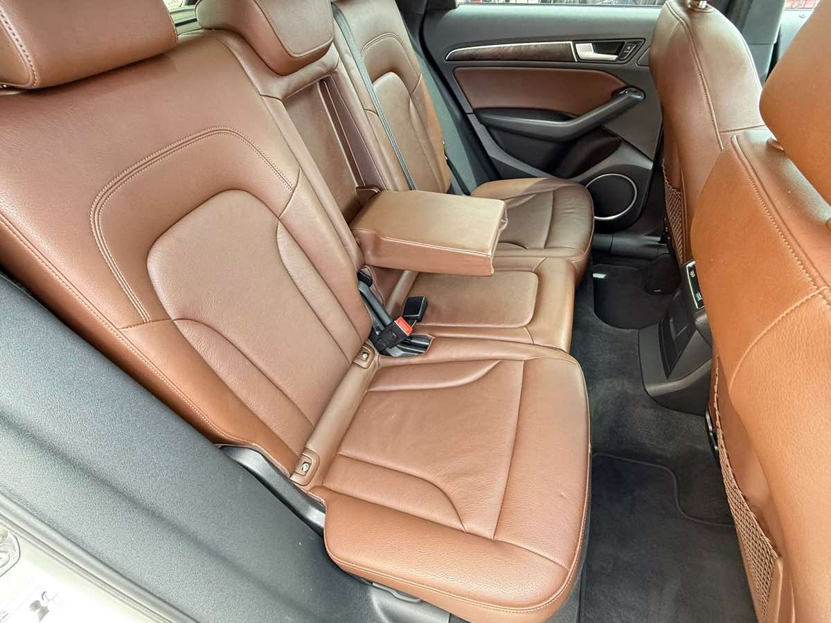 2017 Audi Q5 Premium Plus photo 35