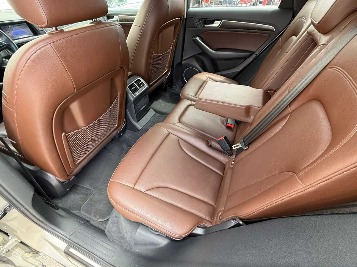 2017 Audi Q5 Premium Plus photo 37