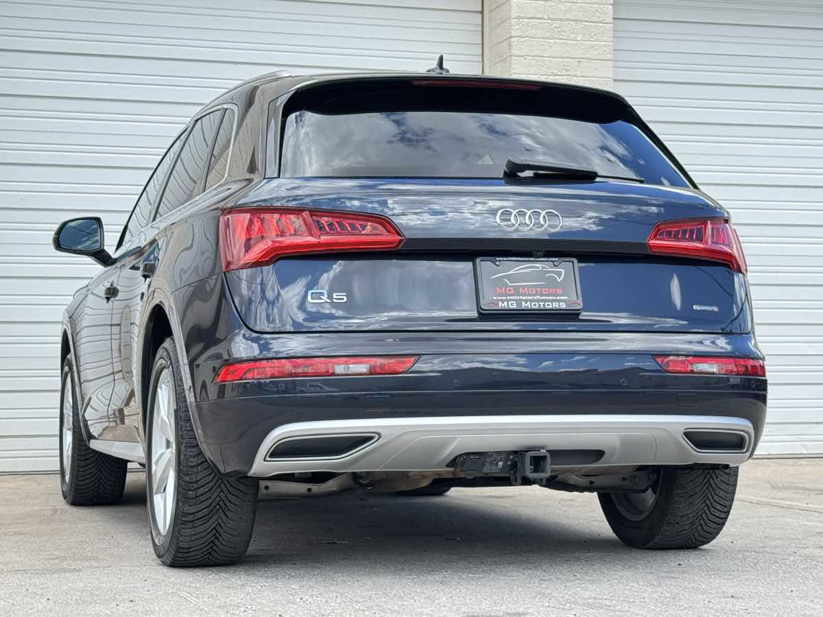 2019 Audi Q5 Premium Prestige photo 20