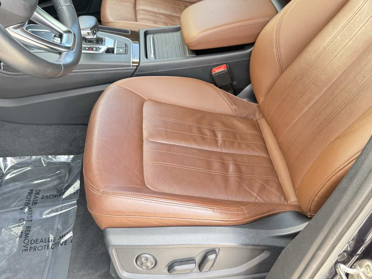 2019 Audi Q5 Premium Prestige photo 23