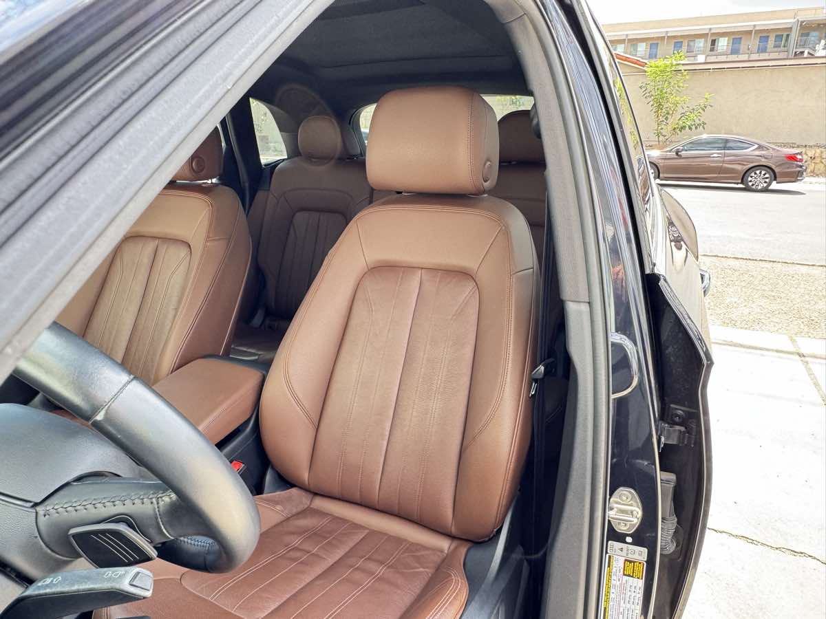 2019 Audi Q5 Premium Prestige photo 24