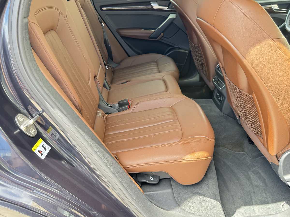 2019 Audi Q5 Premium Prestige photo 26