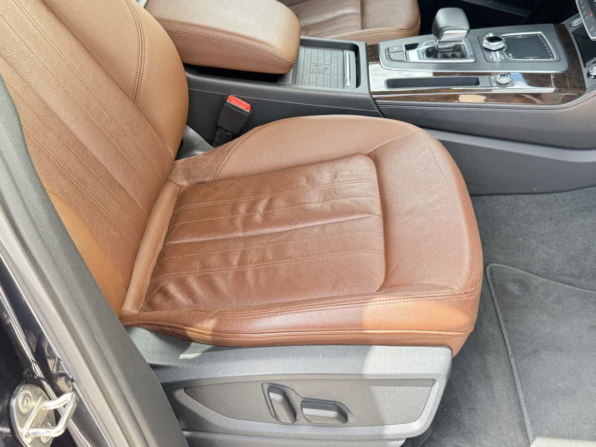 2019 Audi Q5 Premium Prestige photo 28