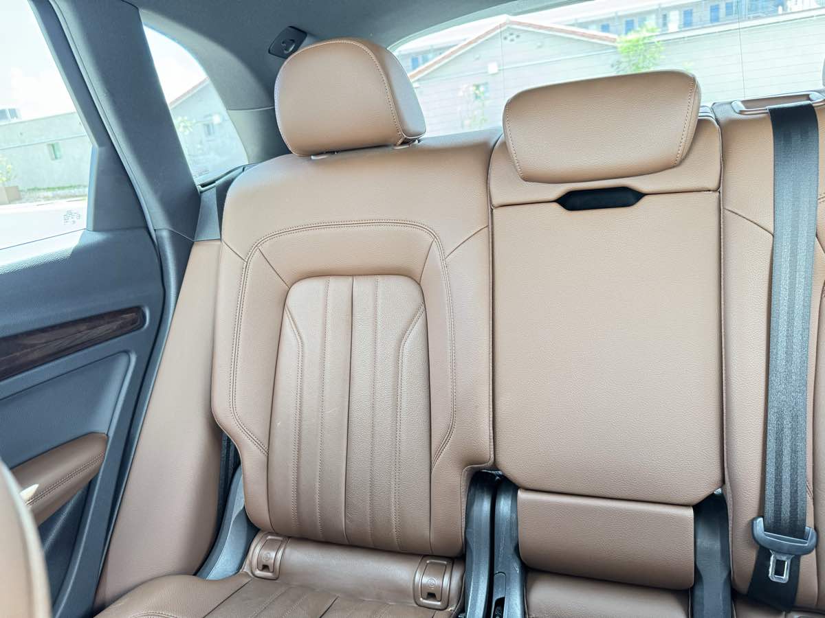 2019 Audi Q5 Premium Prestige photo 29