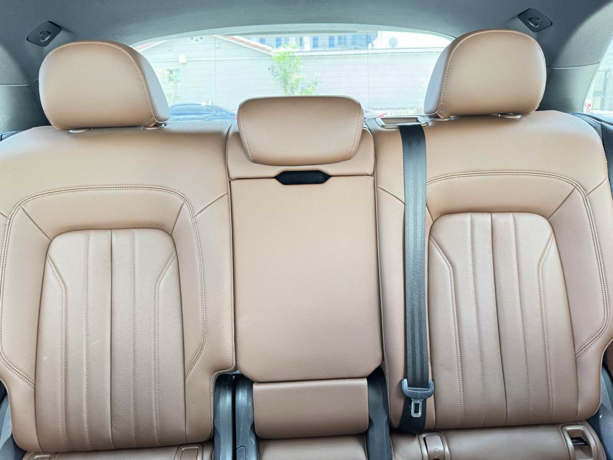 2019 Audi Q5 Premium Prestige photo 30