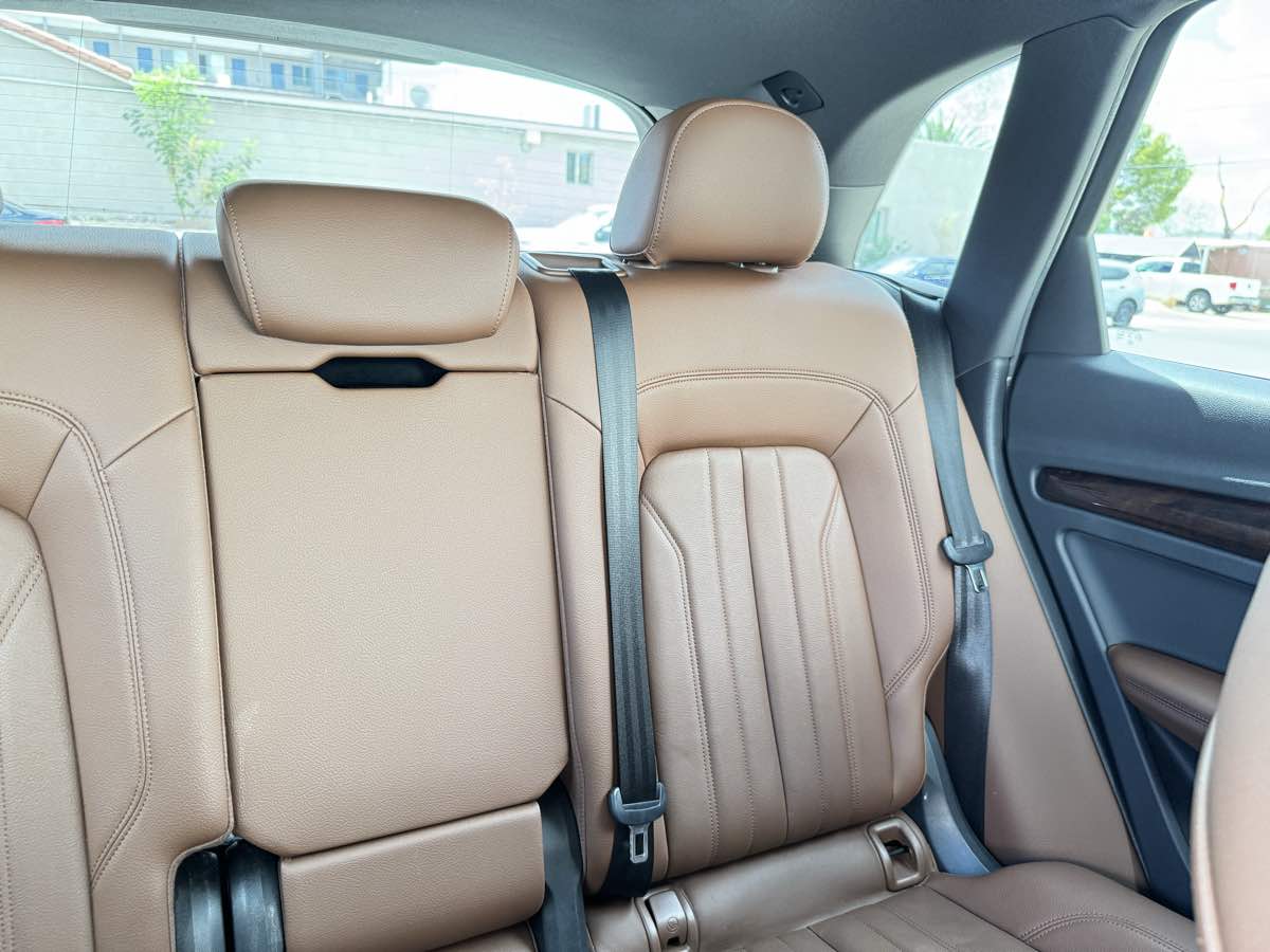 2019 Audi Q5 Premium Prestige photo 31