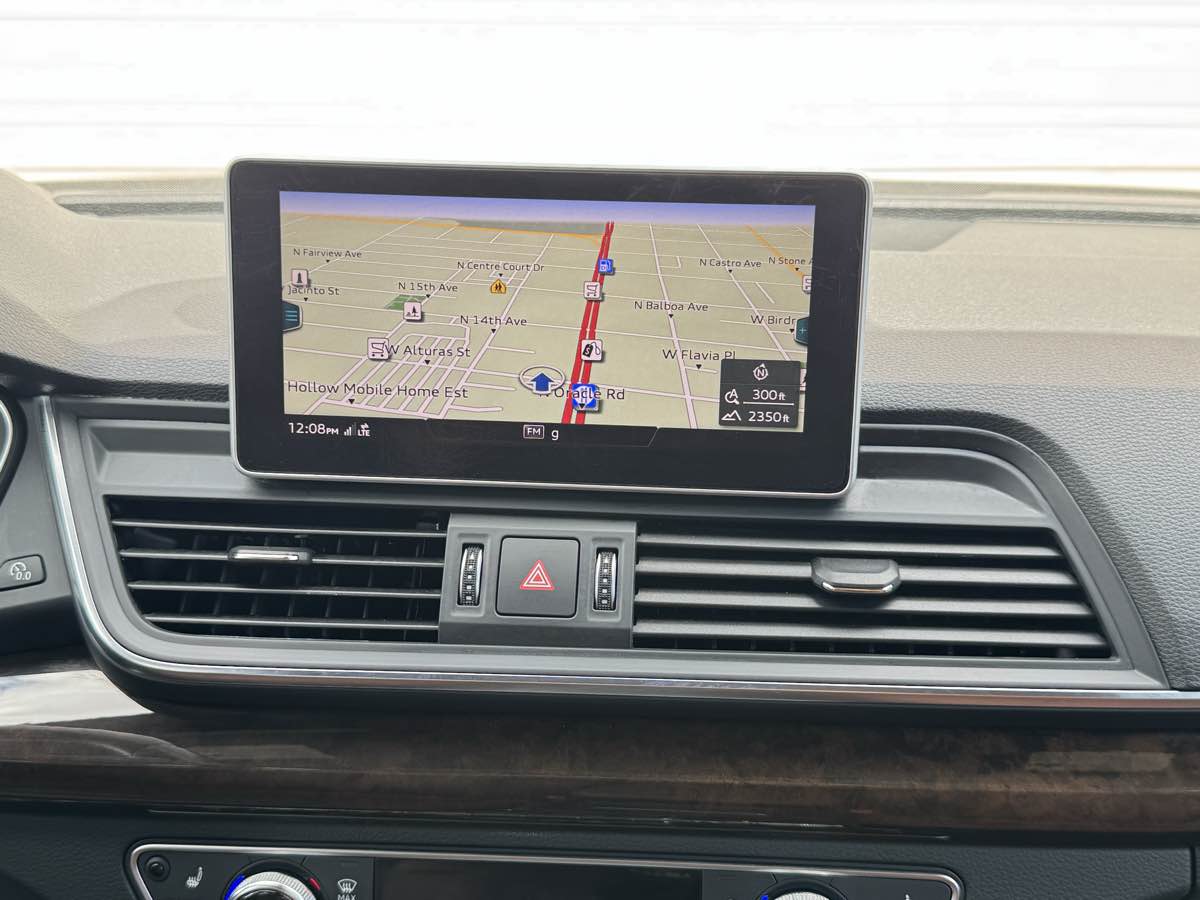 2019 Audi Q5 Premium Prestige photo 35