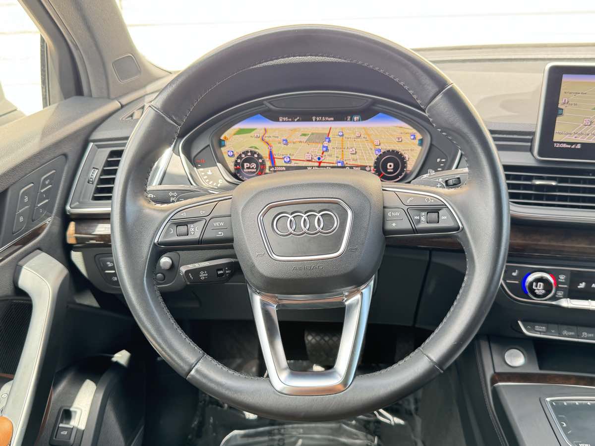 2019 Audi Q5 Premium Prestige photo 36