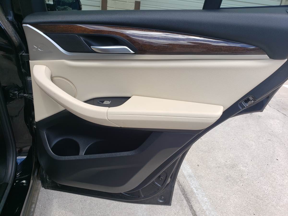 2021 Bmw X3 xDrive30i photo 28
