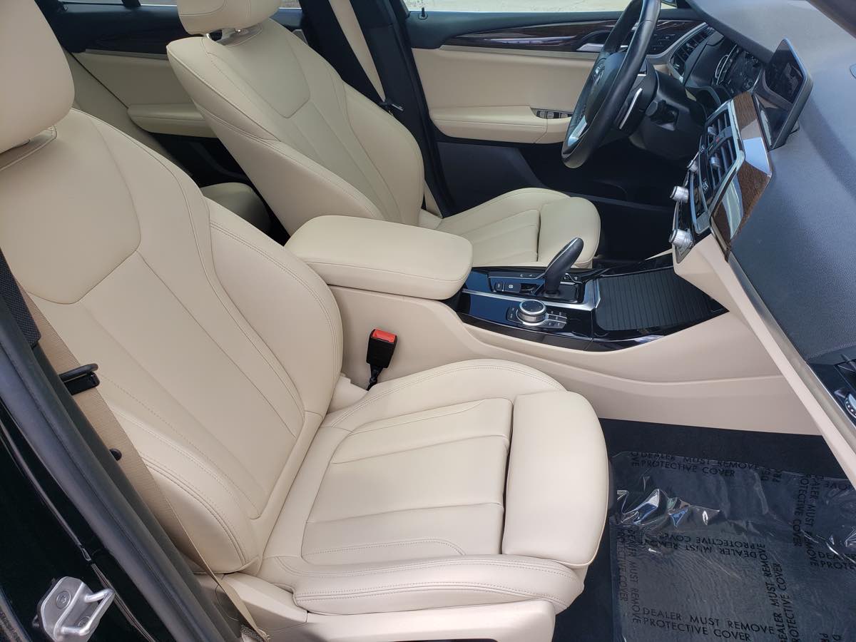 2021 Bmw X3 xDrive30i photo 29