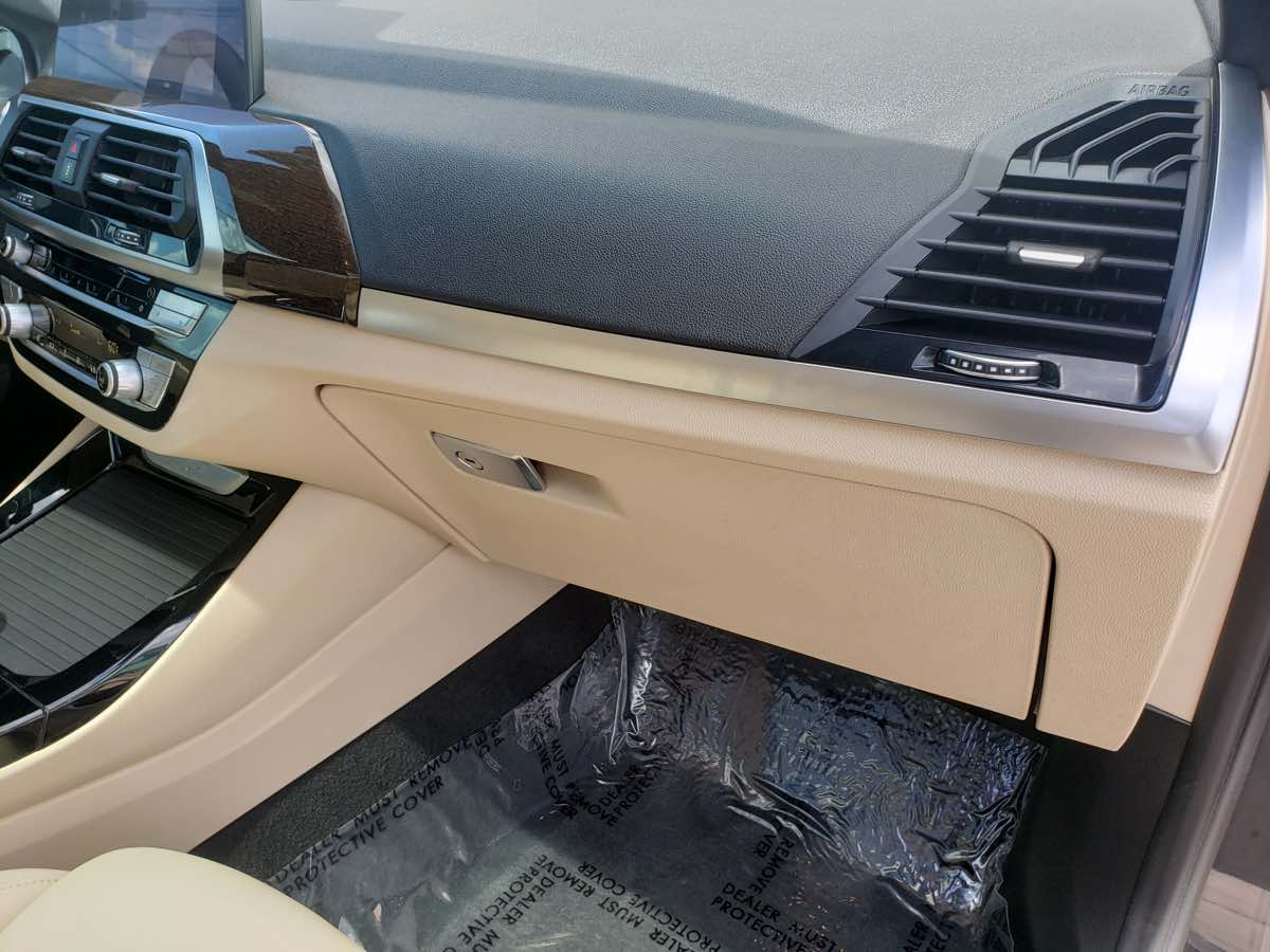 2021 Bmw X3 xDrive30i photo 31