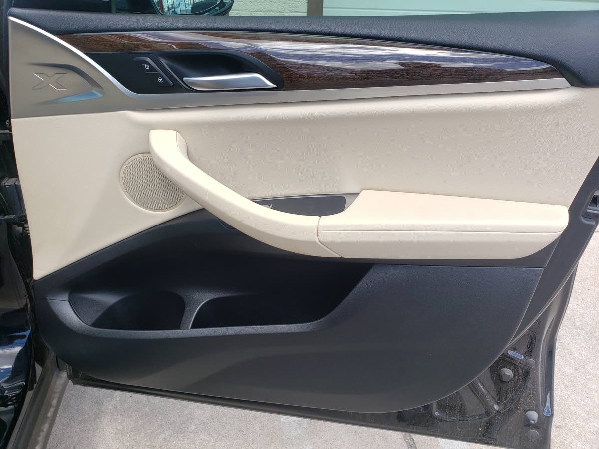 2021 Bmw X3 xDrive30i photo 34