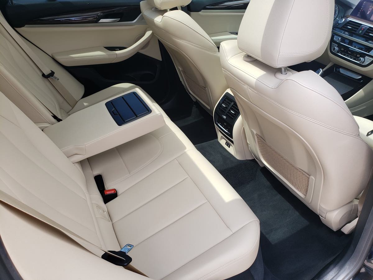 2021 Bmw X3 xDrive30i photo 37